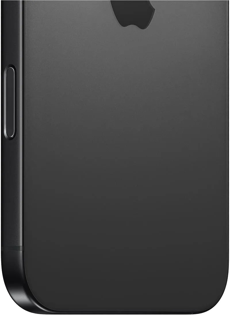 Смартфон Apple iPhone 16 Pro Max 1TB (Black Titanium)