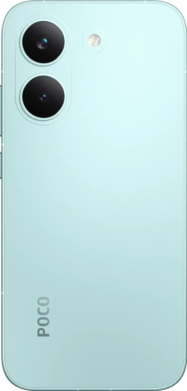 Смартфон Poco X8 Pro 5G 12/512GB (Green)