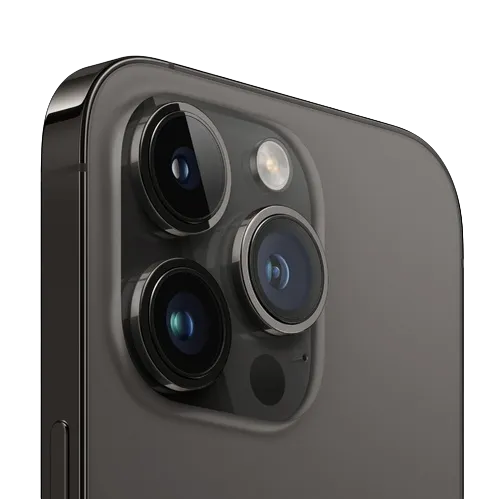 Apple iPhone 14 Pro 256GB Space Black  (Бывшего Употребления)