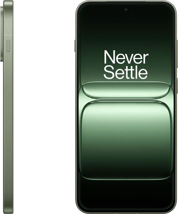 Смартфон OnePlus 13s 12/512Gb (Green Silk)