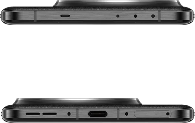 Смартфон OnePlus 13 12/256Gb (Black Eclipse)