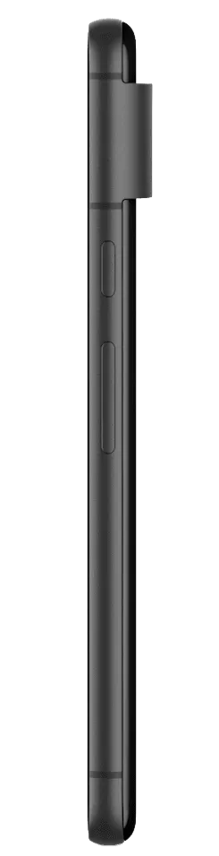 Смартфон Google Pixel 8 8/128GB Obsidian