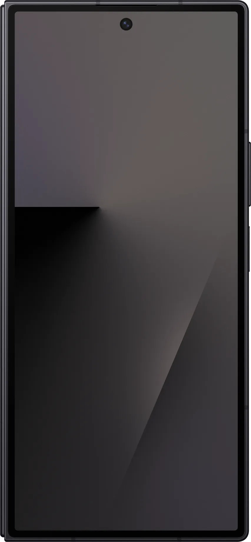 Смартфон Samsung Galaxy Z Fold 7 12/256GB (Jetblack)