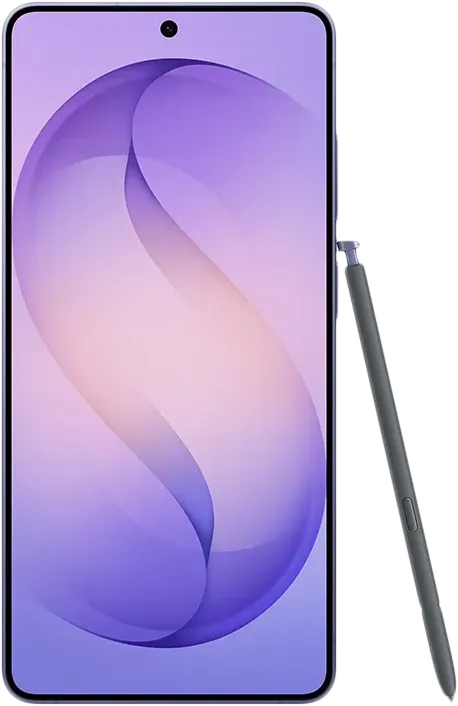 Смартфон Samsung Galaxy S26 Ultra 12/256Gb (Cobalt Violet)