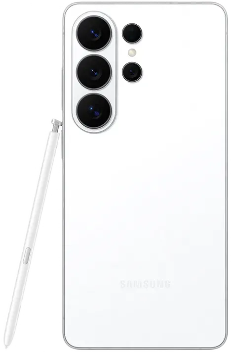 Смартфон Samsung Galaxy S26 Ultra 16/1Tb (White)