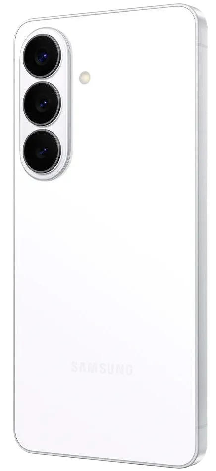Смартфон Samsung Galaxy S26 Plus 12/512Gb White