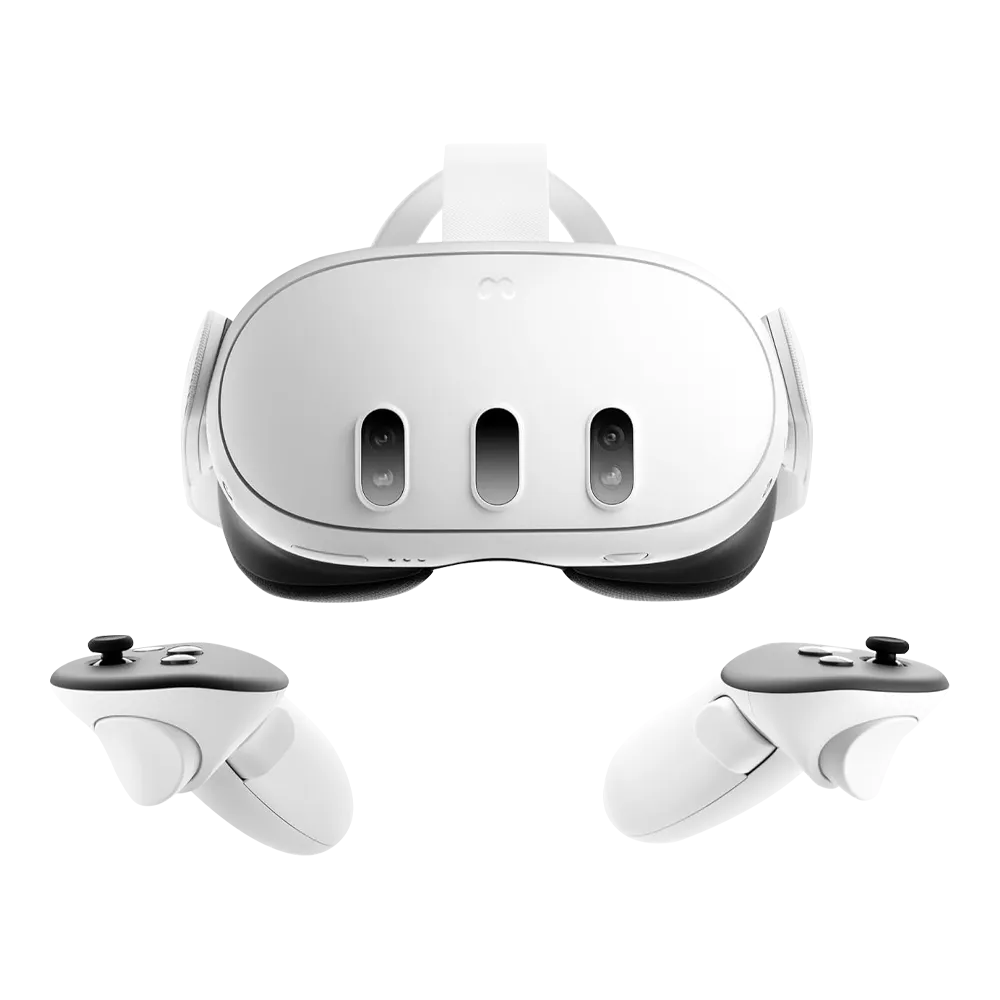Очки виртуальной реальности Oculus Quest 3 128Gb