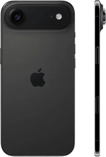 Смартфон Apple iPhone Air 256GB (Space Black)