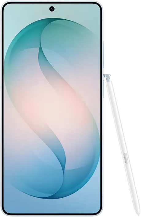 Смартфон Samsung Galaxy S26 Ultra 12/512Gb (Sky Blue)