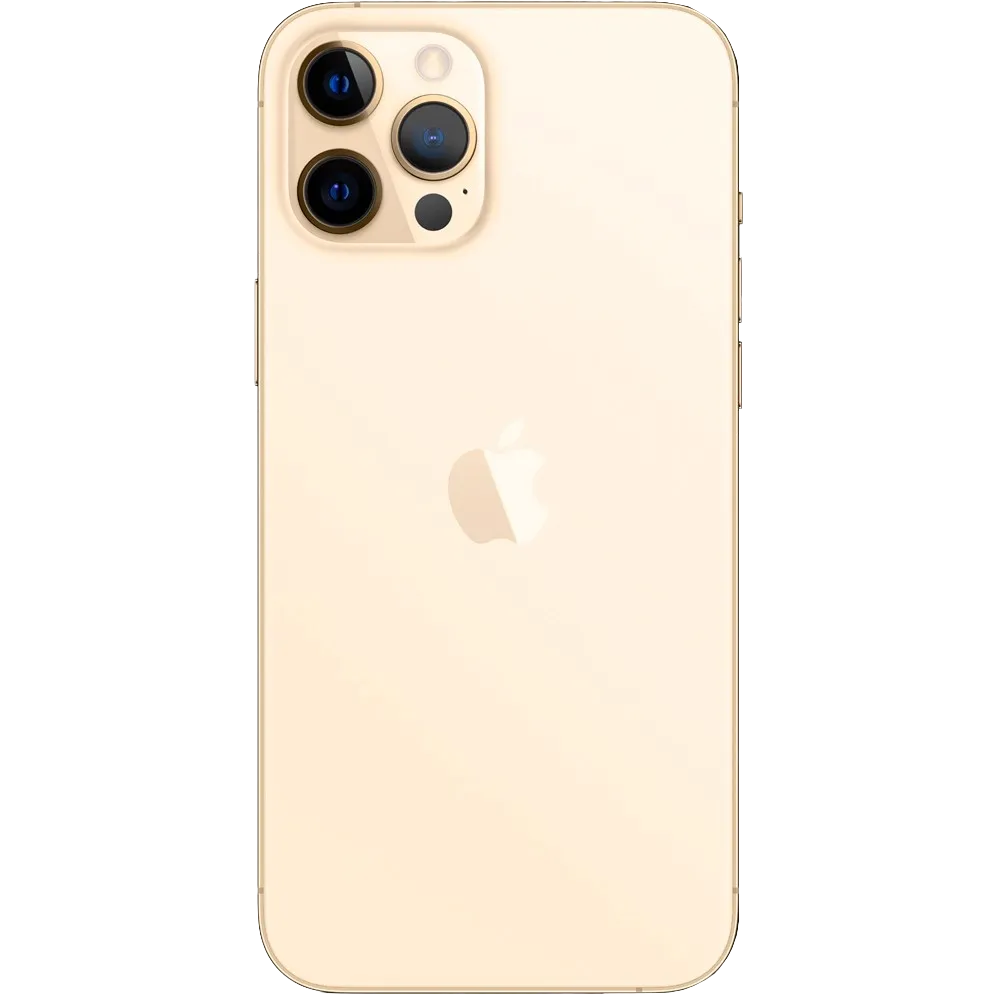 Apple iPhone 12 Pro Max 256GB Gold (Бывшего Употребления)