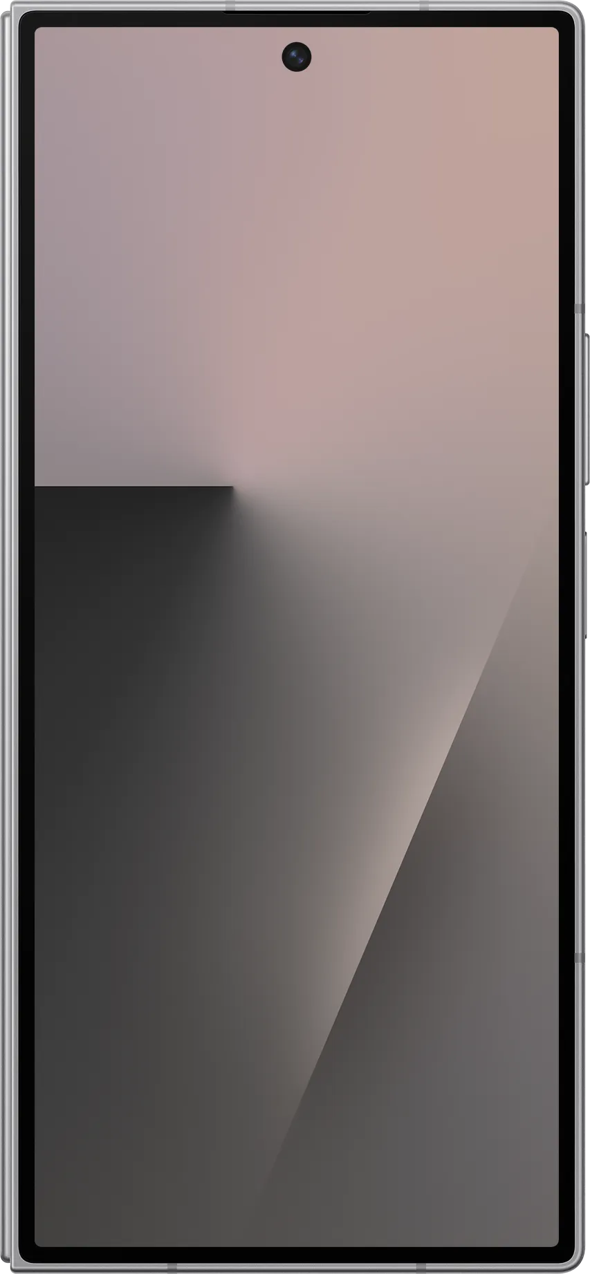 Смартфон Samsung Galaxy Z Fold 7 12/256GB (Silver Shadow)