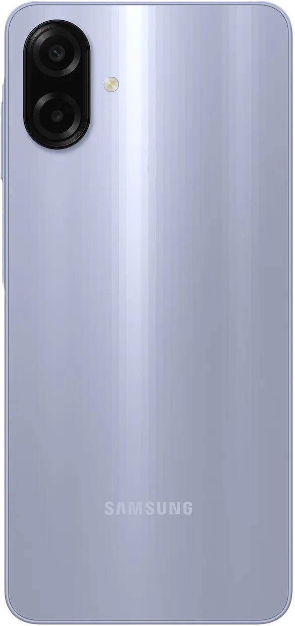 Смартфон Samsung Galaxy A07 4/128GB (Light Violet)