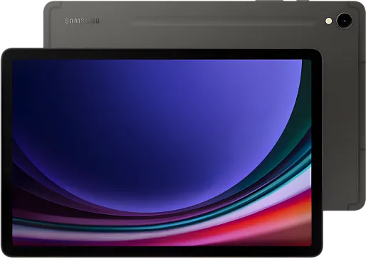 Планшет Samsung Galaxy Tab S9 8/128GB Wi-Fi Graphite