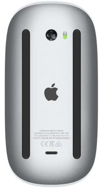 Apple Magic Mouse 3-поколение Black