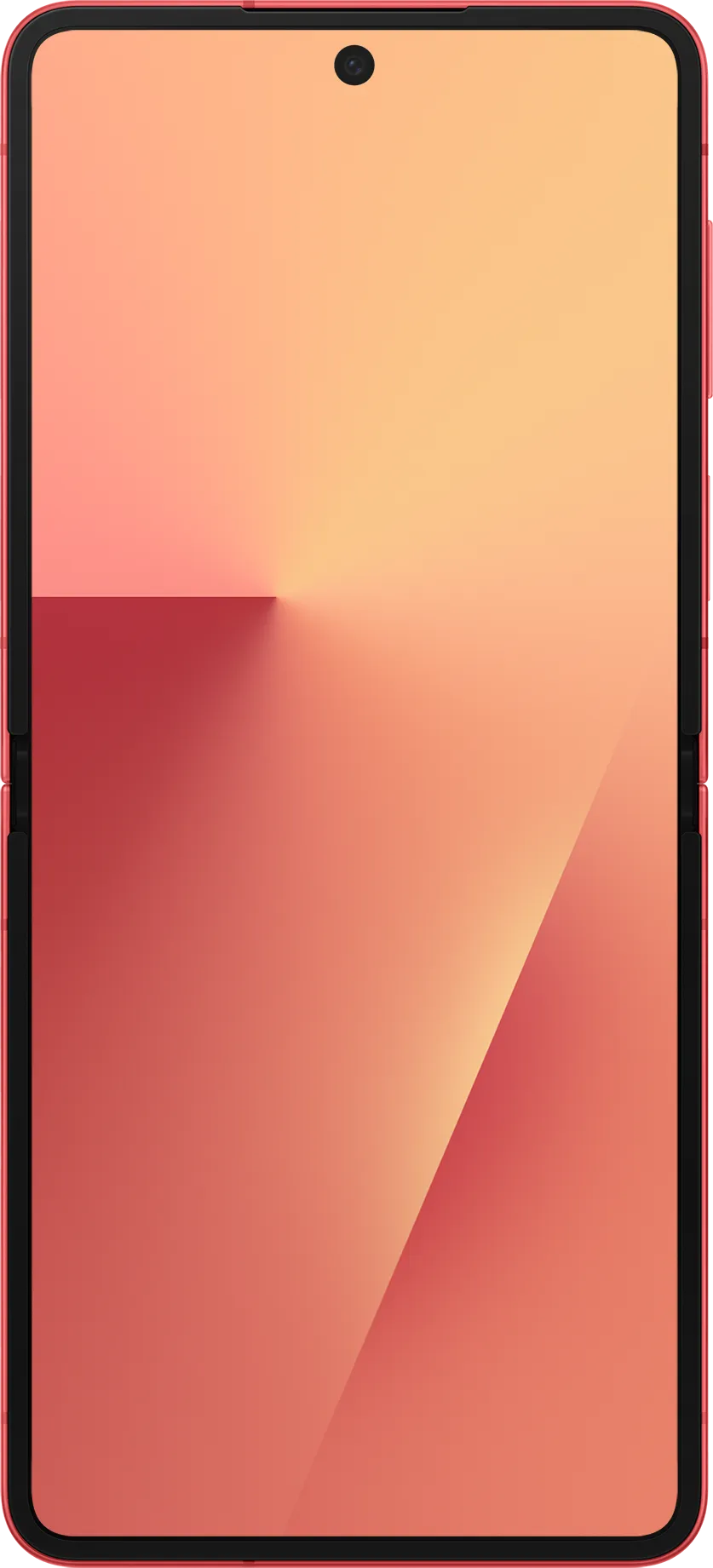 Смартфон Samsung Galaxy Z Flip 7 12/512GB (Coralred)