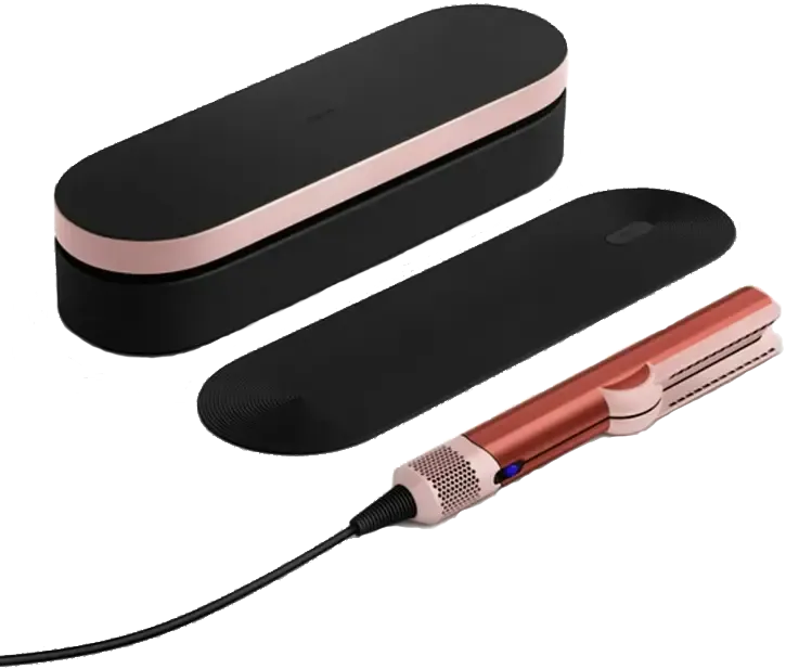Выпрямитель Dyson Airstrait HT01 (Strawberry Bronze/Blush Pink)
