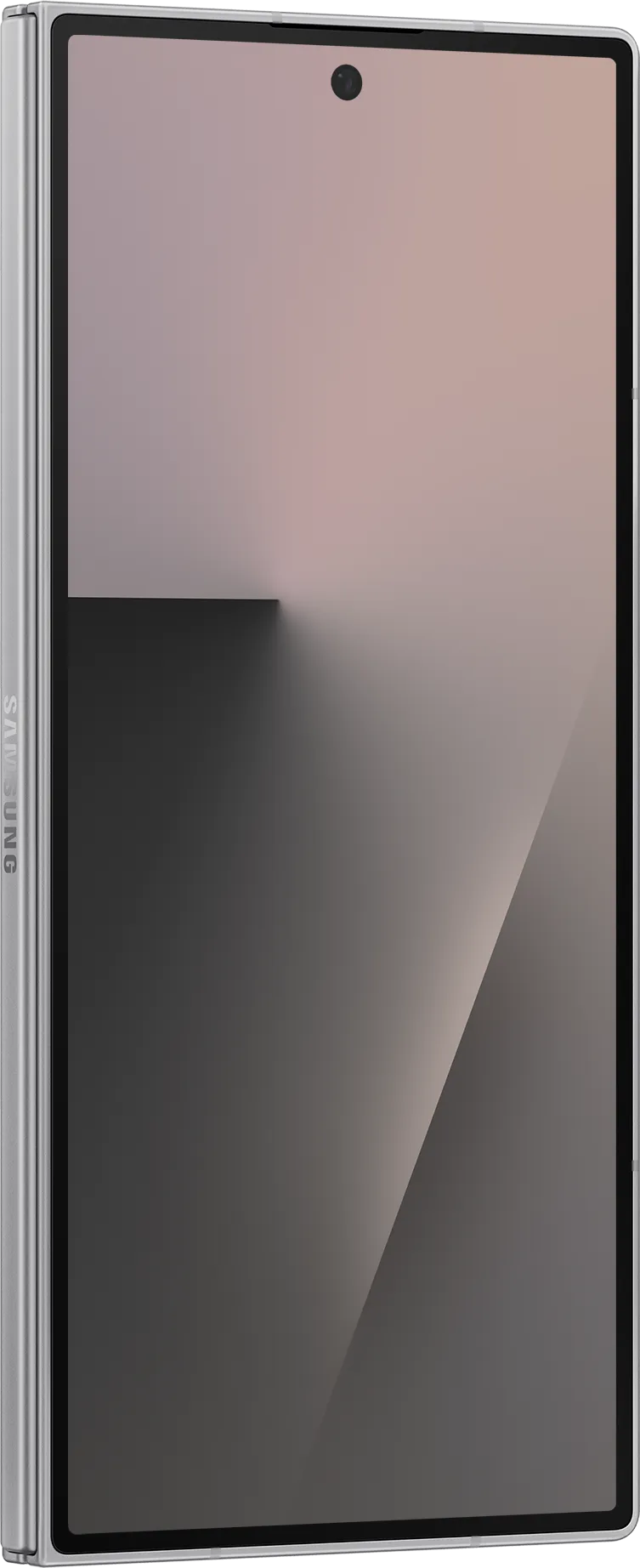 Смартфон Samsung Galaxy Z Fold 7 12/256GB (Silver Shadow)