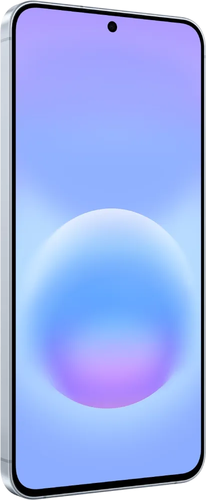 Смартфон Samsung Galaxy A57 12/512GB (Голубой)