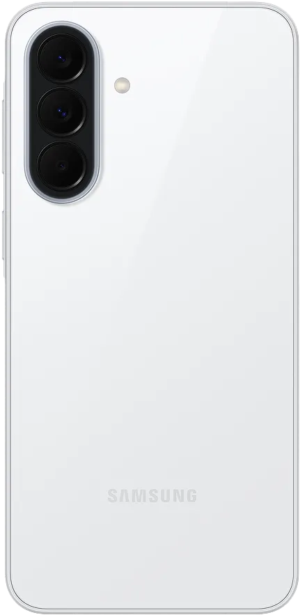 Смартфон Samsung Galaxy A37 8/256GB (Белый)