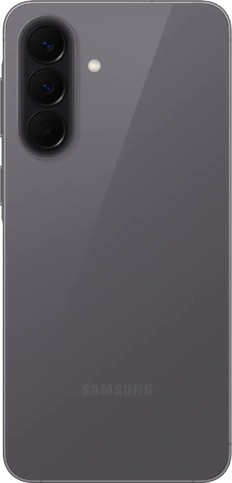 Смартфон Samsung Galaxy A57 12/512GB (Серый)