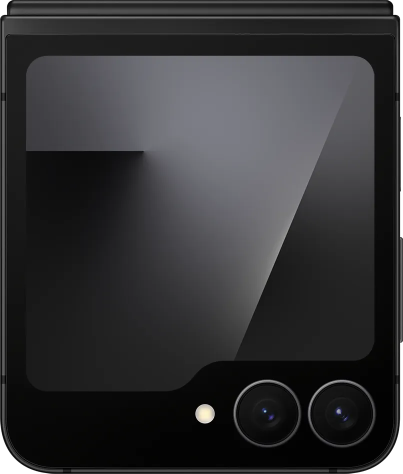 Смартфон Samsung Galaxy Z Flip 7 FE 8/128GB (Black)