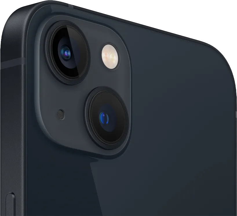 Смартфон Apple iPhone 13 128GB (Midnight) CPO