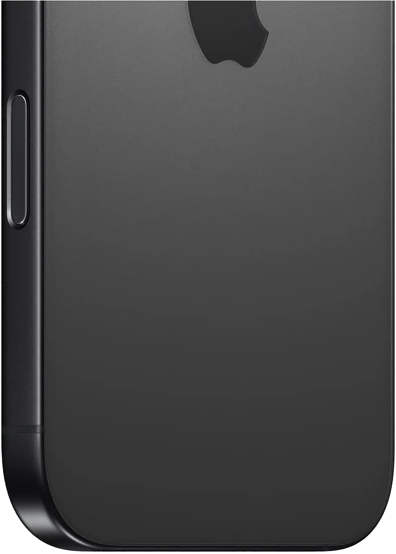 Смартфон Apple iPhone 16 Pro 512GB (Black Titanium)