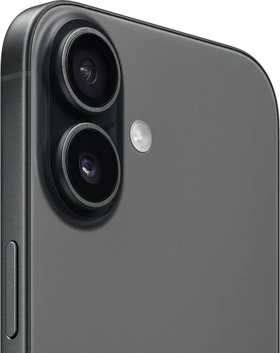 Смартфон Apple iPhone 17 256GB (Black)