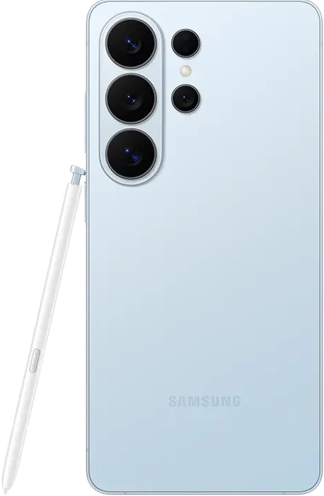 Смартфон Samsung Galaxy S26 Ultra 12/512Gb (Sky Blue)