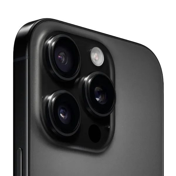 Apple iPhone 16 Pro 128GB Black Titanium  (Бывшего Употребления)