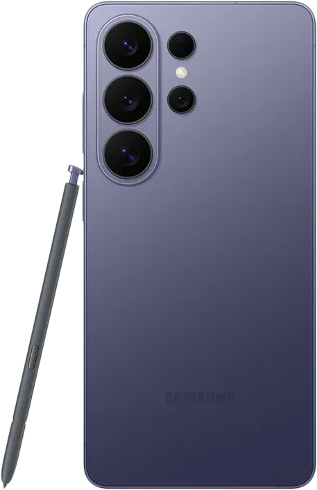 Смартфон Samsung Galaxy S26 Ultra 12/256Gb (Cobalt Violet)