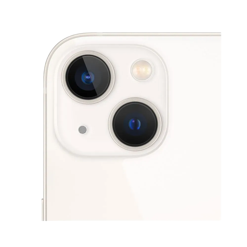 Apple iPhone 13 128GB Starlight (Бывшего Употребления)