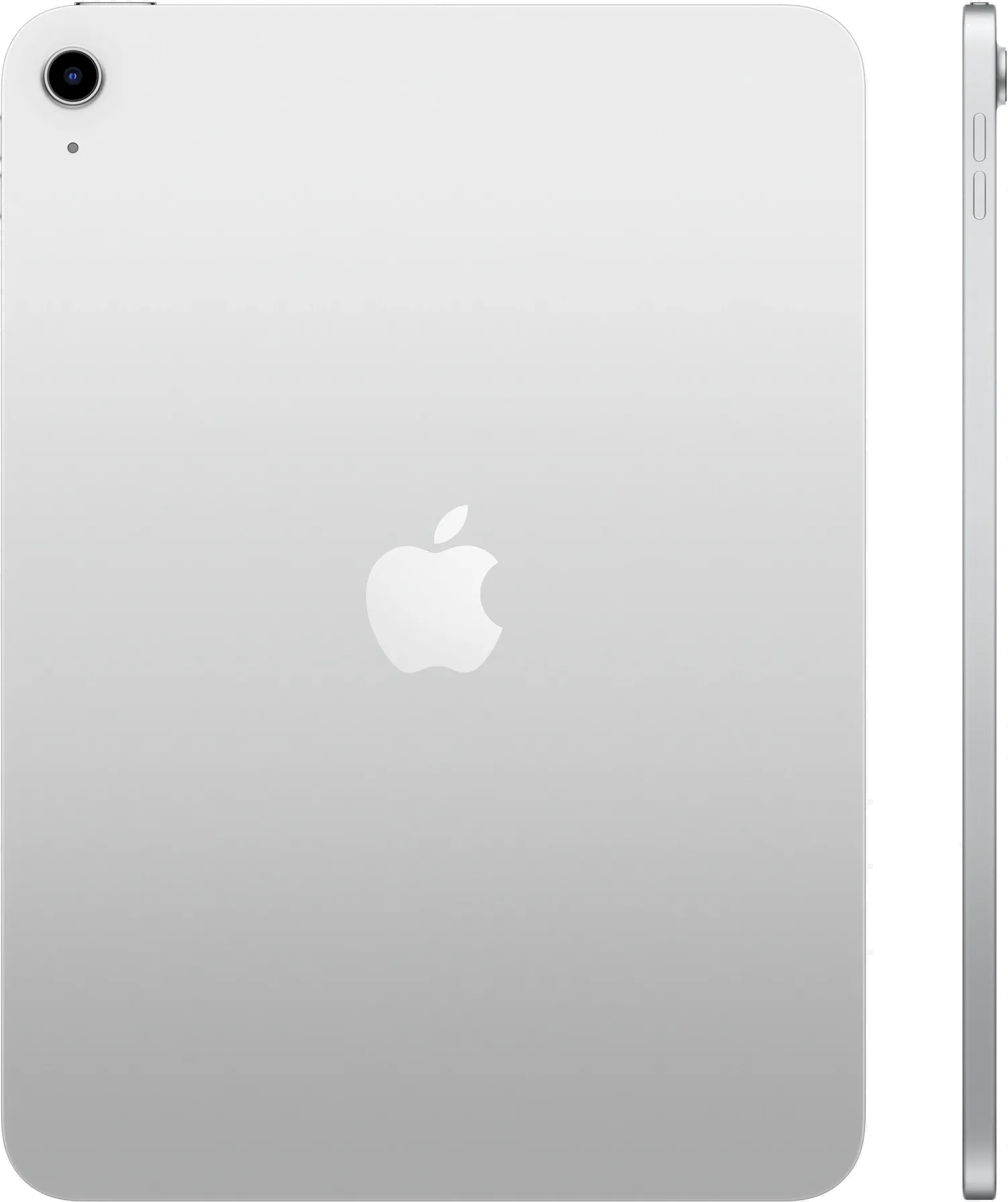 Планшет Apple iPad (2025) 128GB Wi-Fi (Silver)