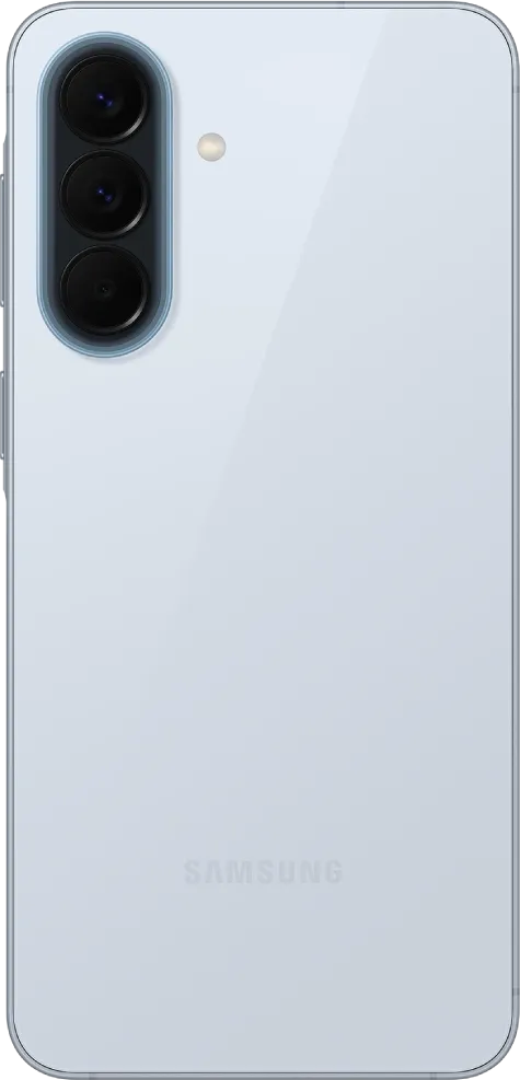 Смартфон Samsung Galaxy A57 12/512GB (Голубой)