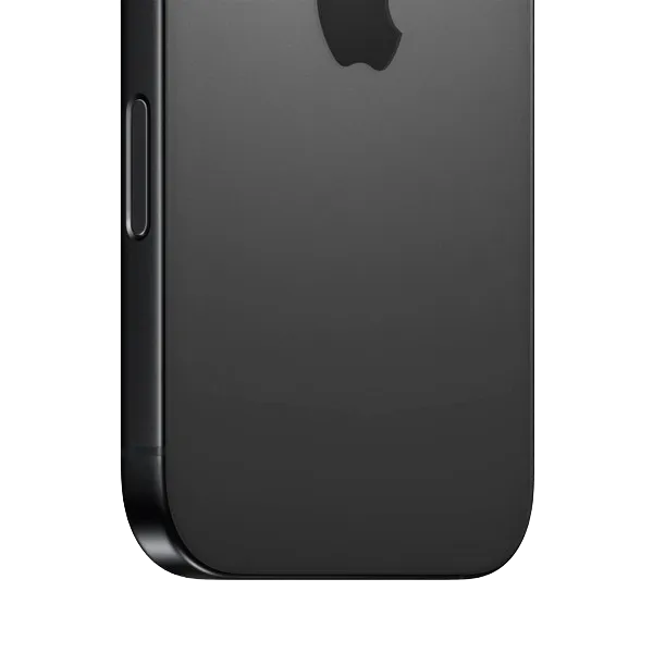 Apple iPhone 16 Pro 128GB Black Titanium  (Бывшего Употребления)