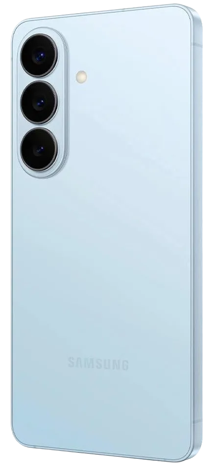 Смартфон Samsung Galaxy S26 Plus 12/256Gb Sky Blue