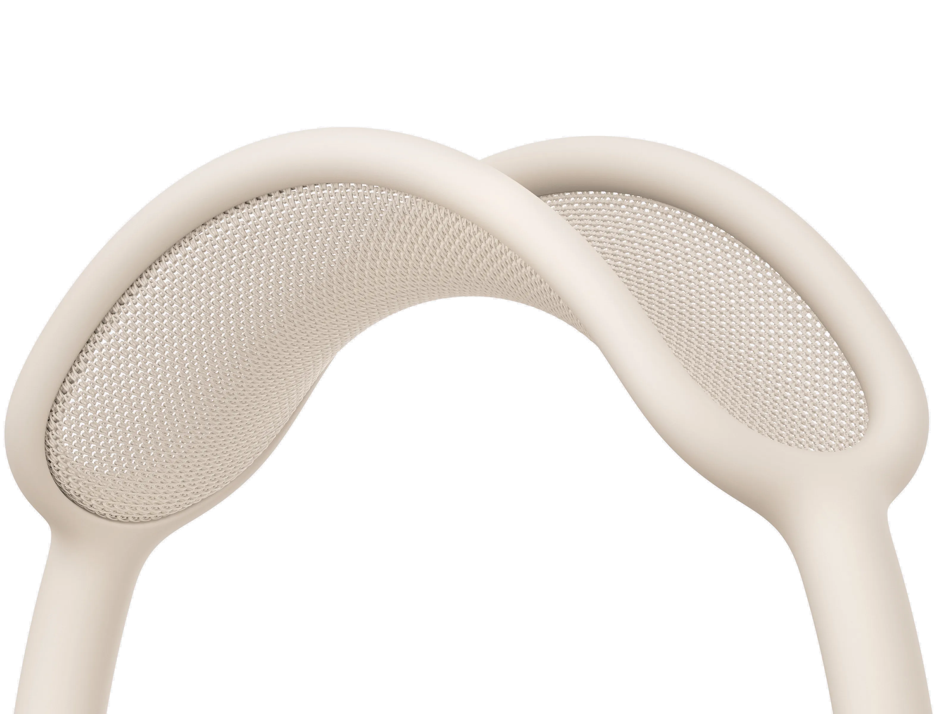 Беспроводные наушники Apple AirPods Max USB-C (Starlight)
