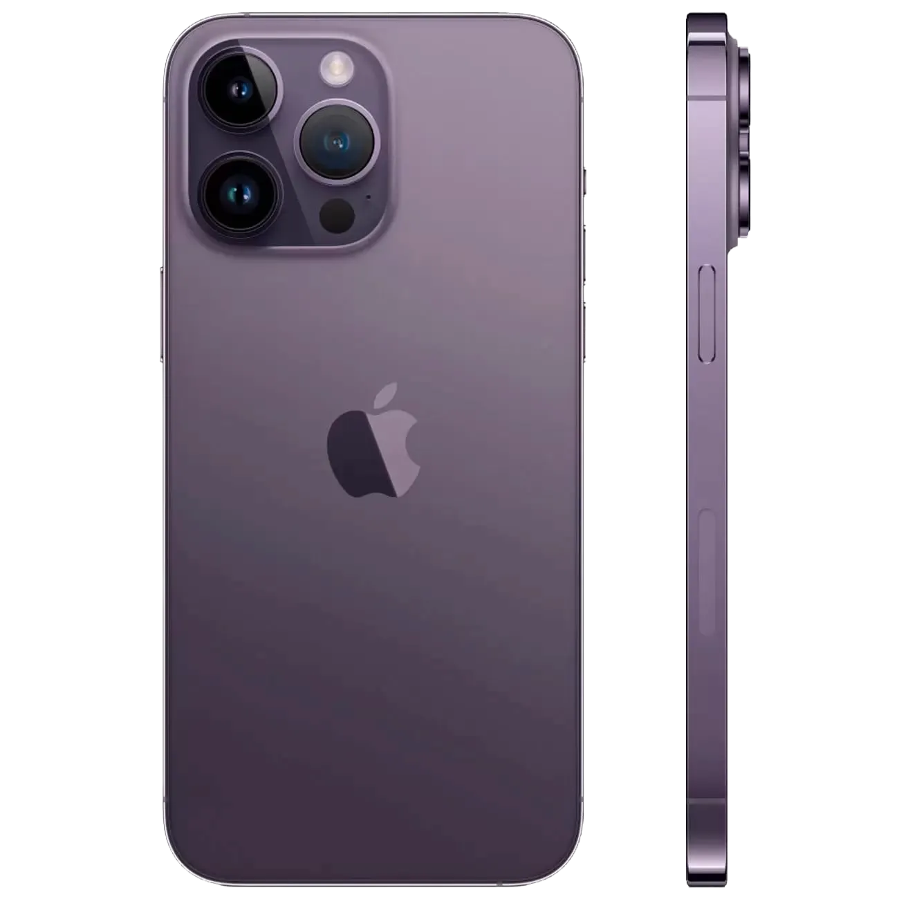 Apple iPhone 14 Pro Max 256GB Deep Purple (Бывшего Употребления)