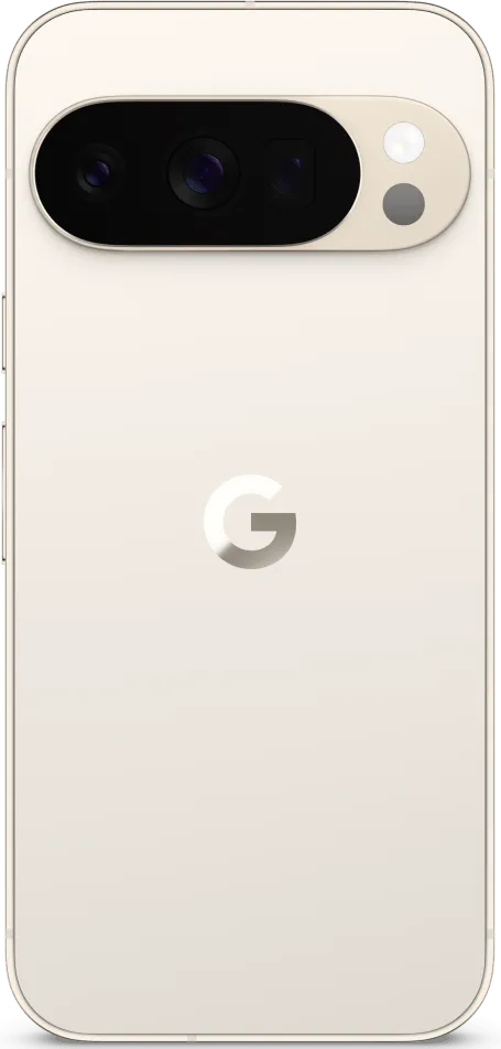 Смартфон Google Pixel 10 Pro 16/128Gb (Porcelain)