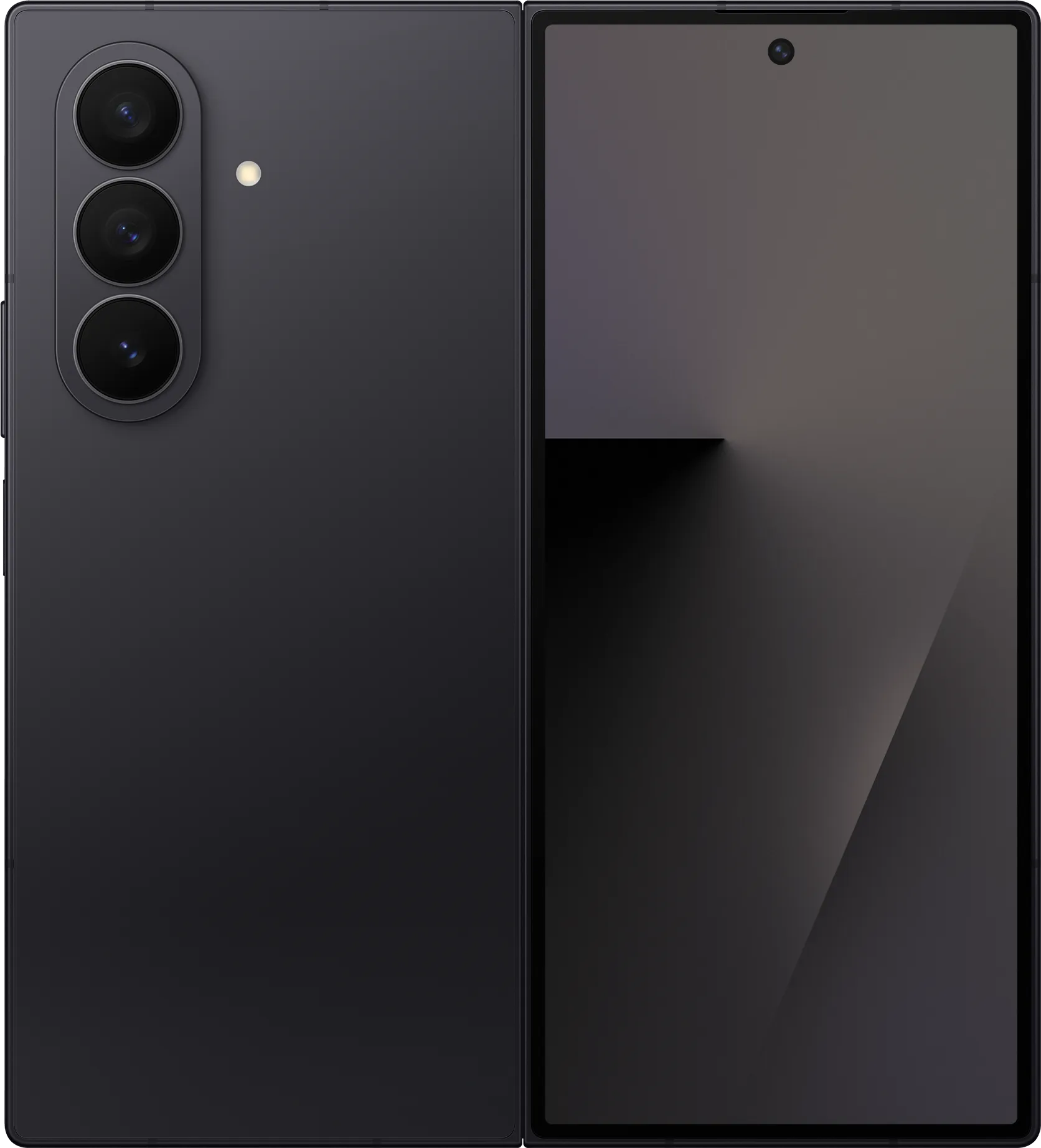 Смартфон Samsung Galaxy Z Fold 7 12/256GB (Jetblack)