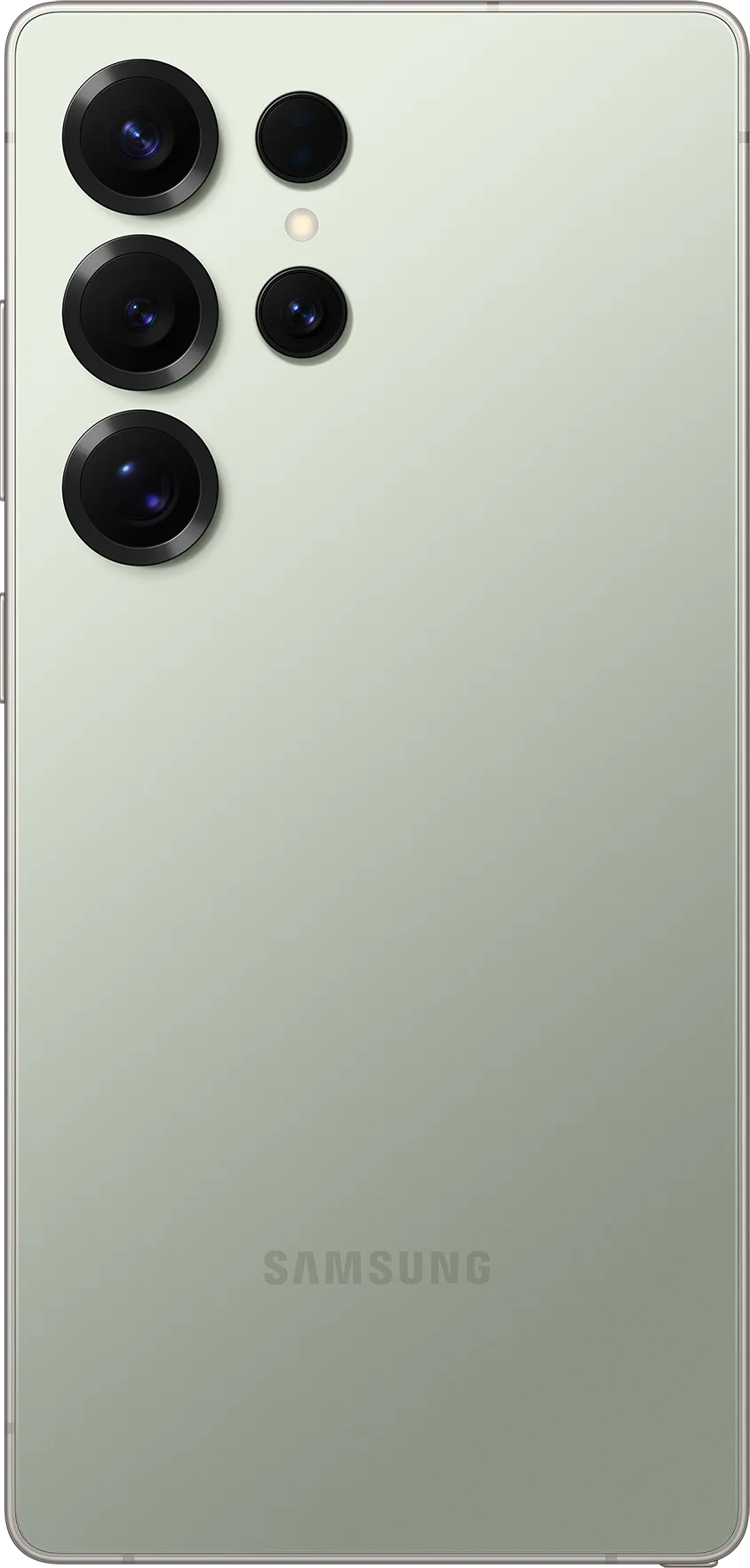Смартфон Samsung Galaxy S25 Ultra 12/512Gb (Titanium Jadegreen)