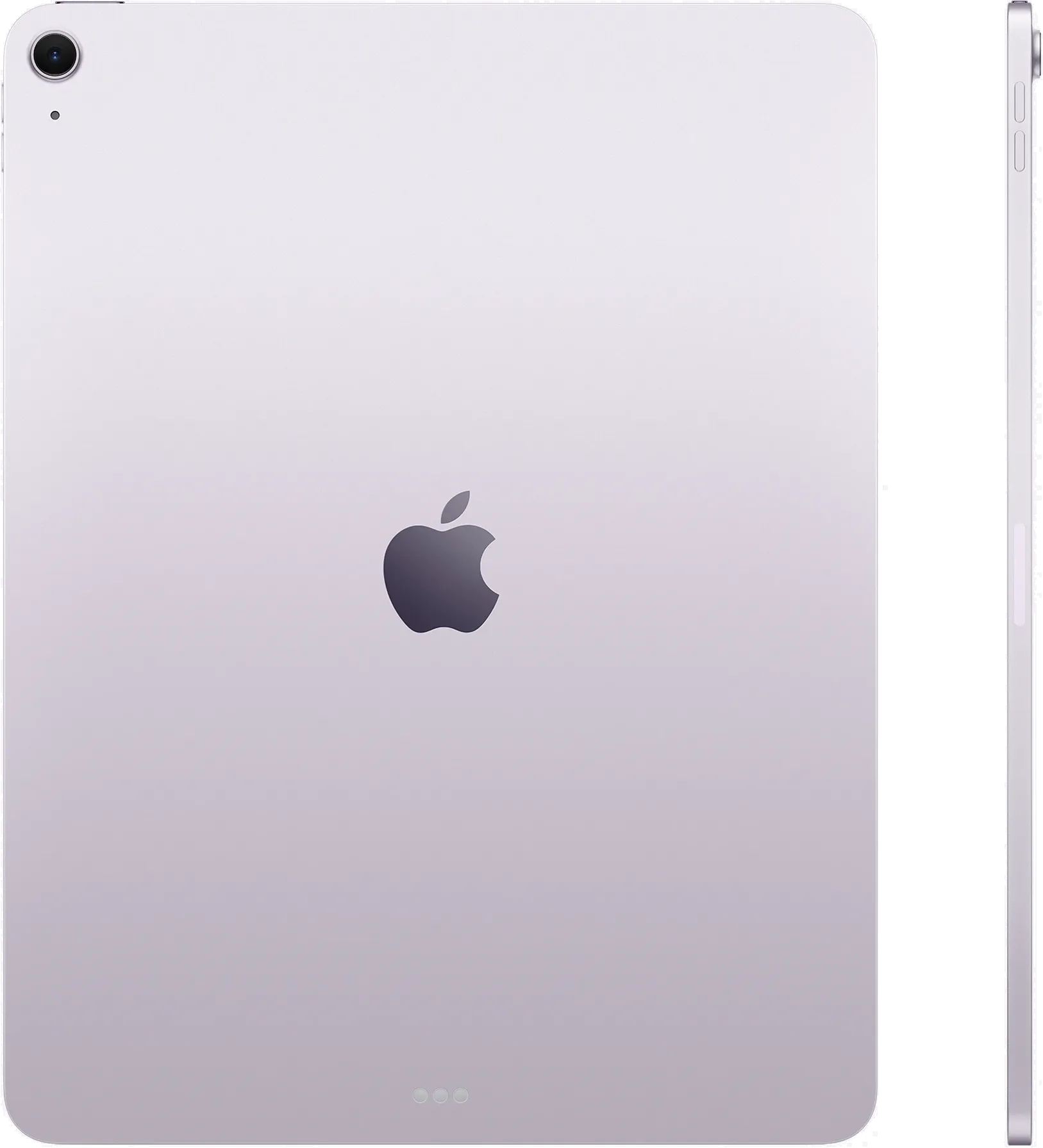 Планшет Apple iPad Air 13 (2026) 128GB Wi-Fi + Cellular (Purple)
