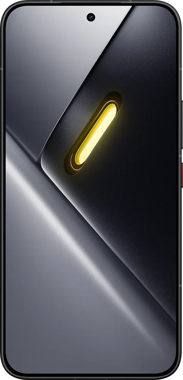 Смартфон Poco X8 Pro Max 5G 12/256GB (Black)