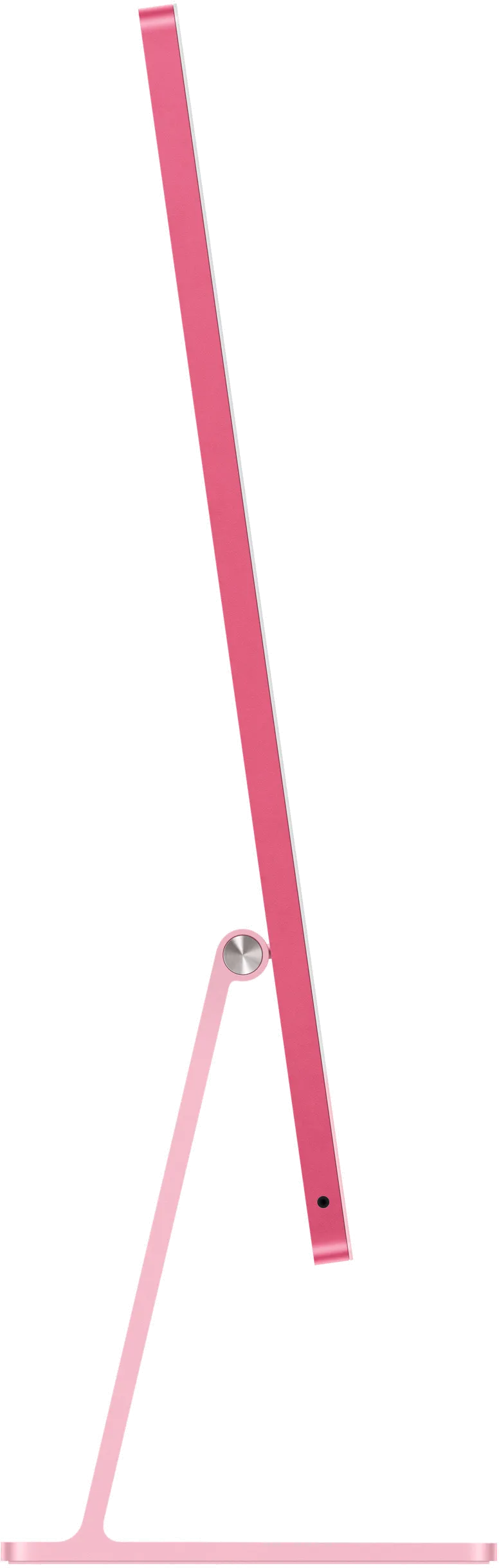 Моноблок Apple iMac 24" (M4, 10C CPU, 10C GPU) 16/256GB Pink (MWV43)