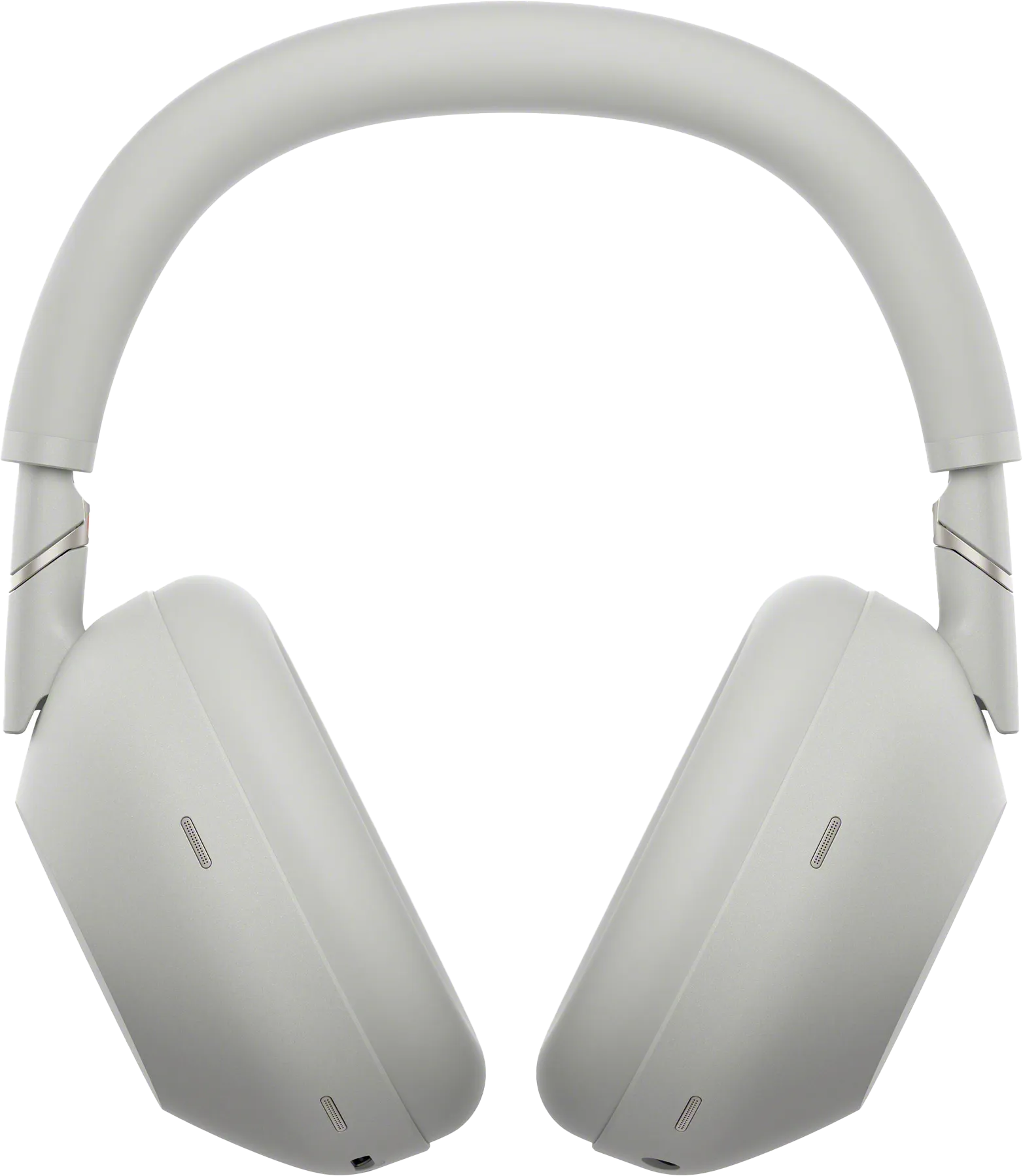 Беспроводные наушники Sony WH-1000XM6 (Platinum Silver)