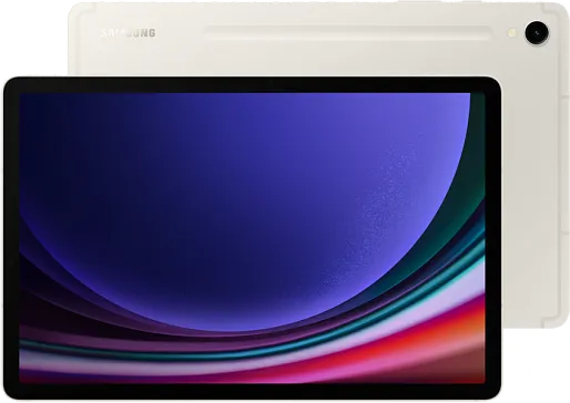 Планшет Samsung Galaxy Tab S9 8/128GB Wi-Fi Cream