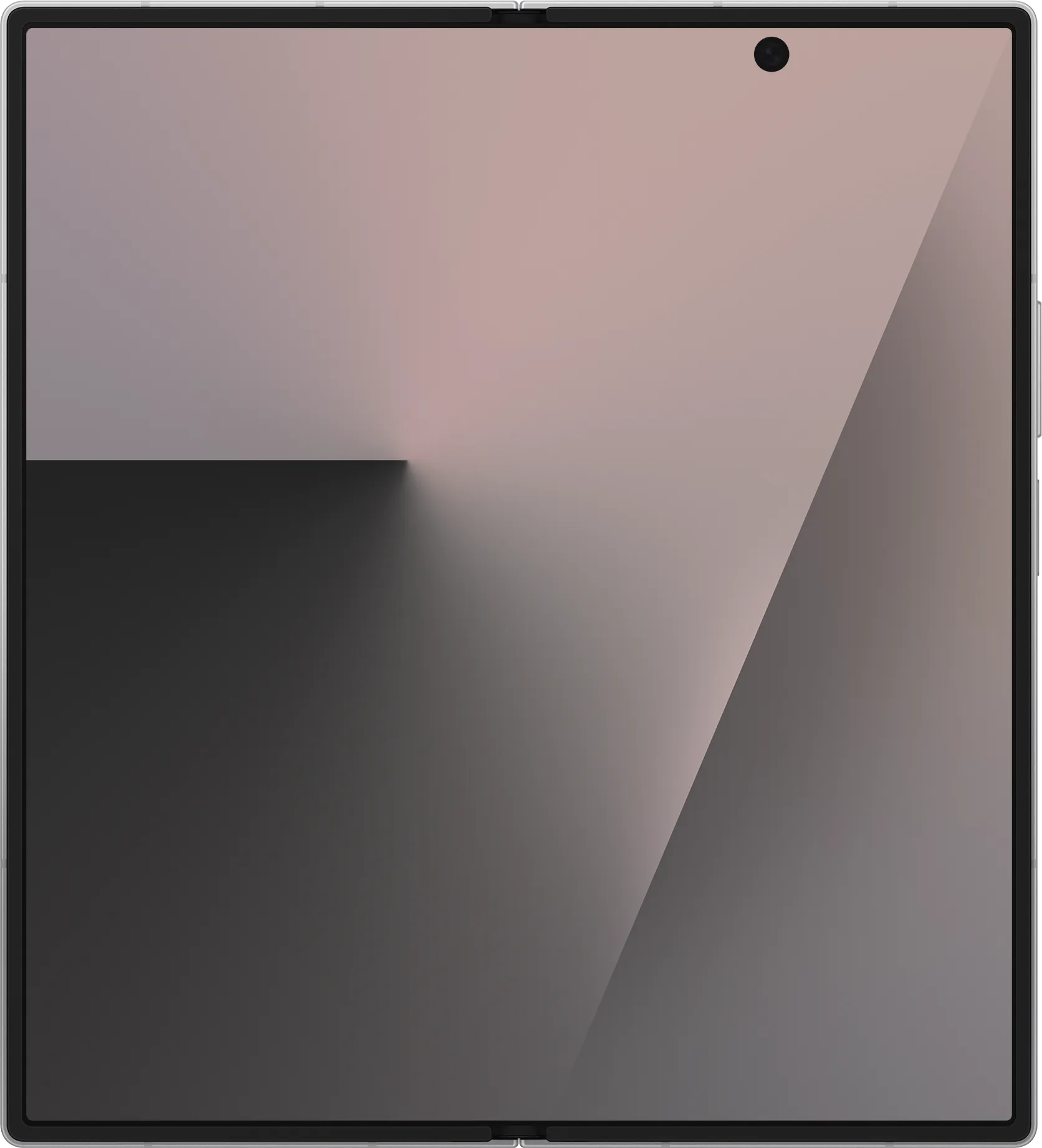 Смартфон Samsung Galaxy Z Fold 7 12/256GB (Silver Shadow)