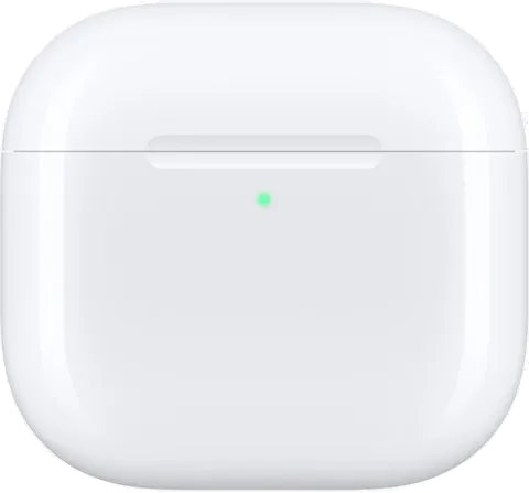 Беспроводные наушники Apple AirPods 4 (White)