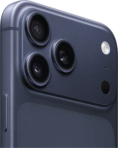 Смартфон Apple iPhone 17 Pro Max 1TB (Deep Blue)