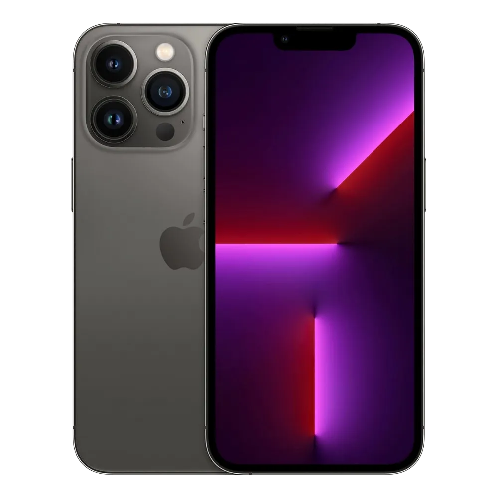 Apple iPhone 14 Pro Max 128GB Space Black (Бывшего Употребления)